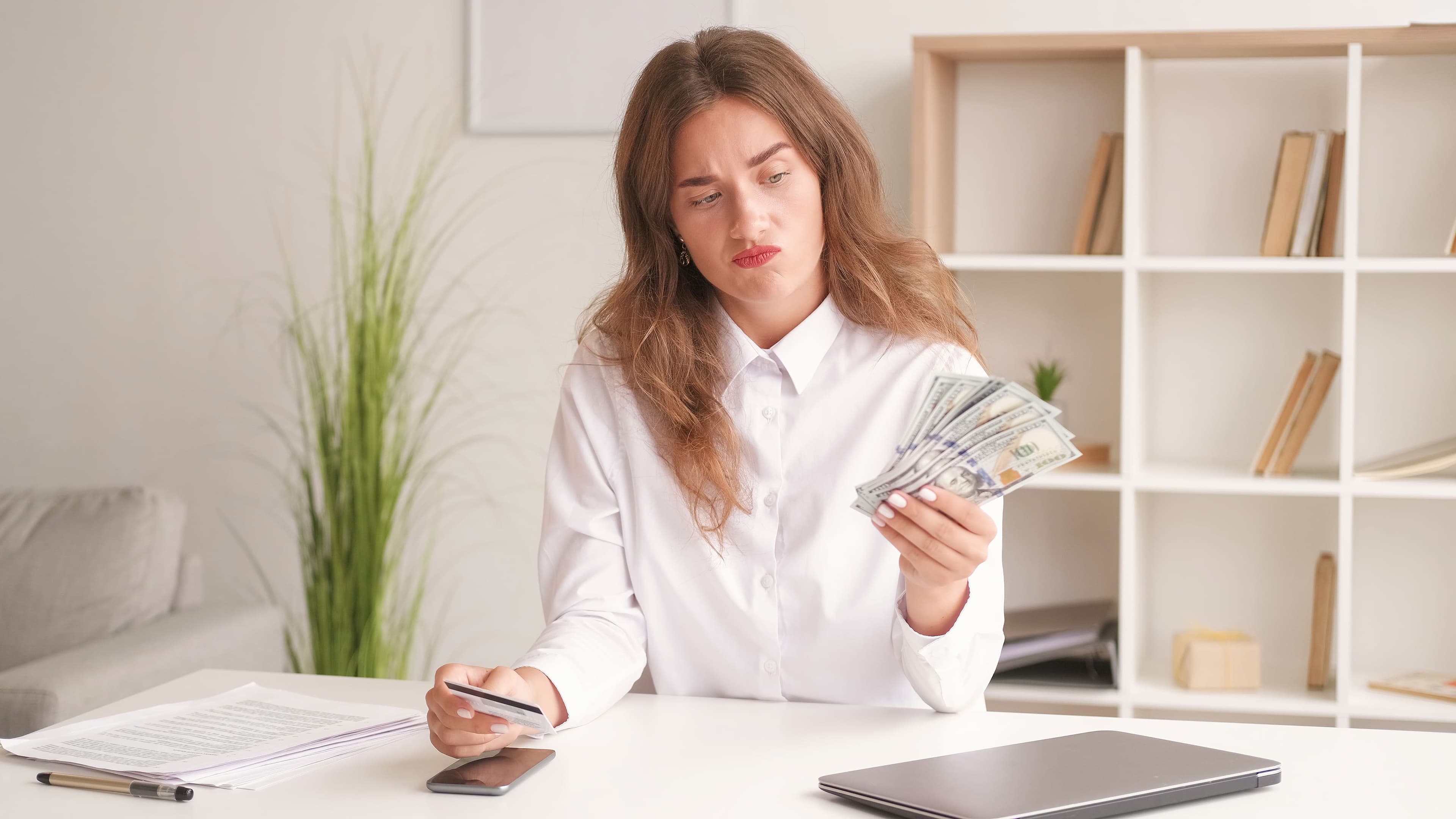 Покачување само кога ќе најавиш отказ?