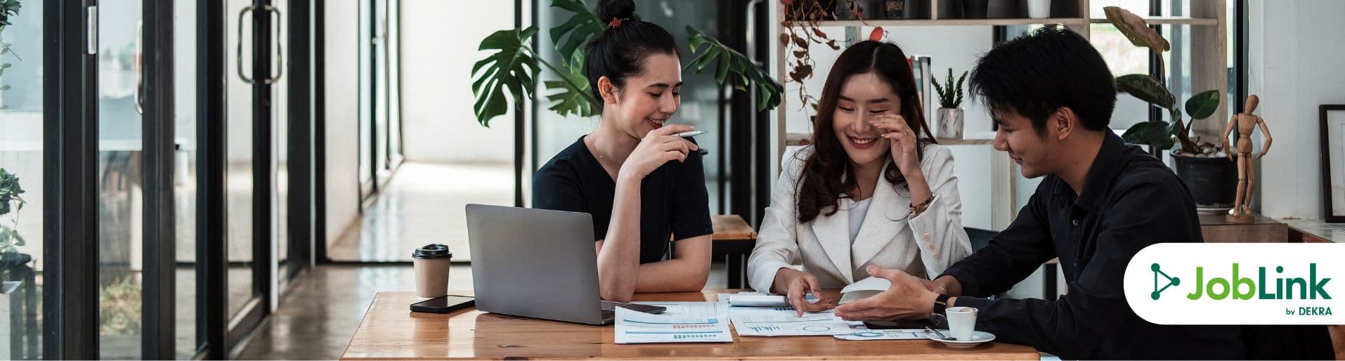 Анализа на модерните барања за entry-level позиции