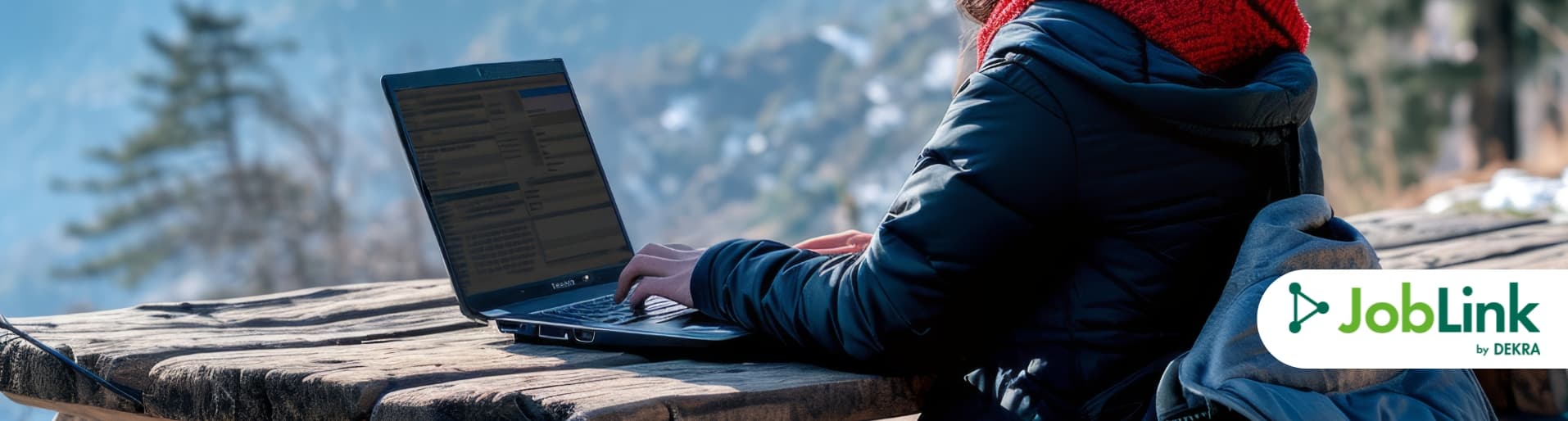 Ви недостигаат ли колегите кога сте на одмор или на боледување