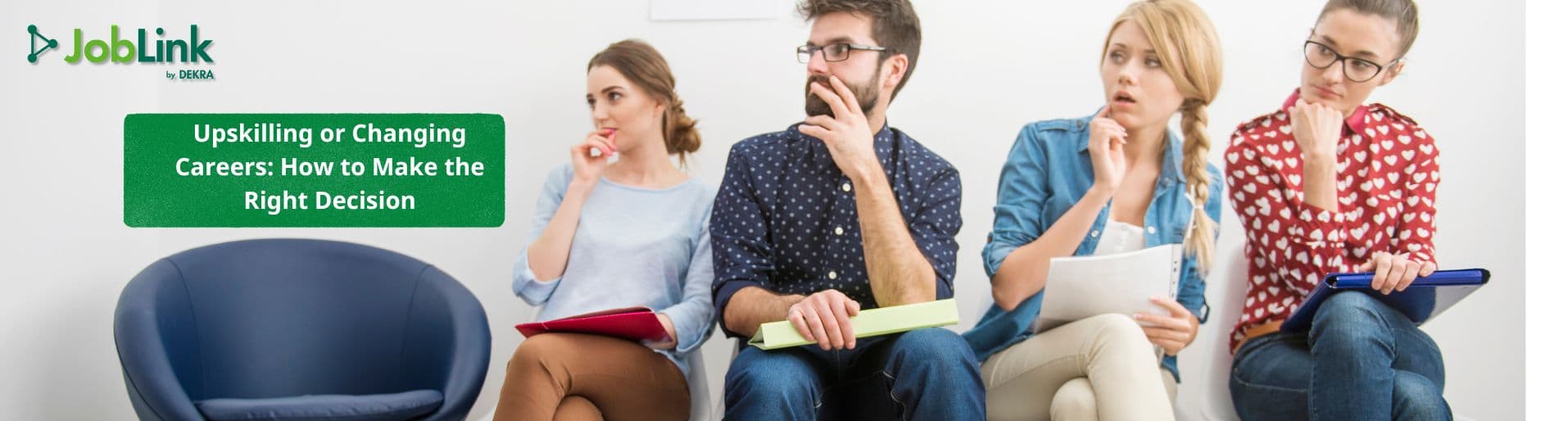 Доусовршување или промена на професијата: Како да донесетe вистинска одлука