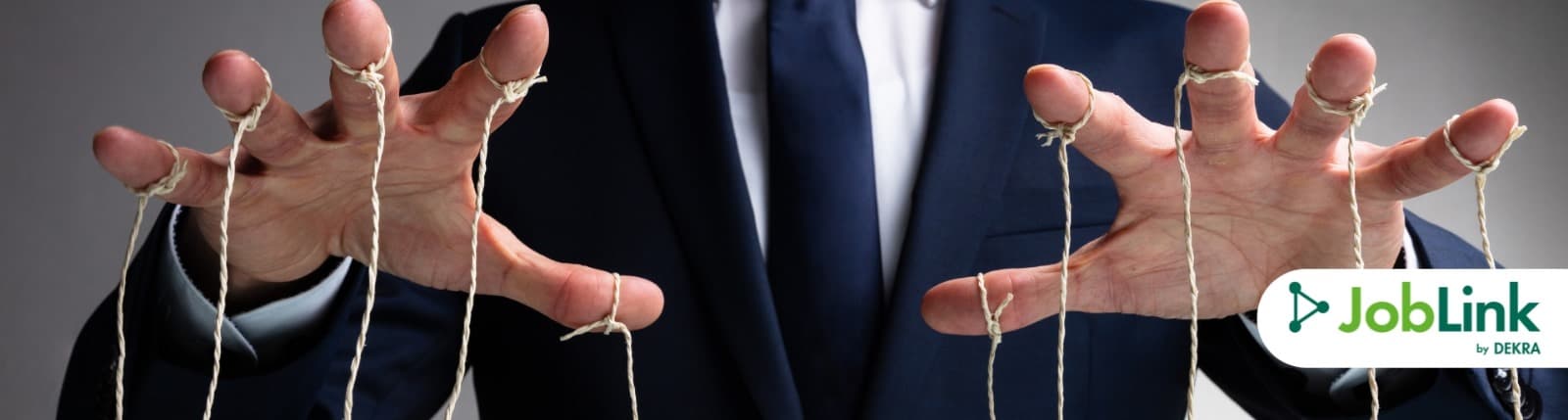 Корените на микроменаџментот лежат во стравот од губење контрола.