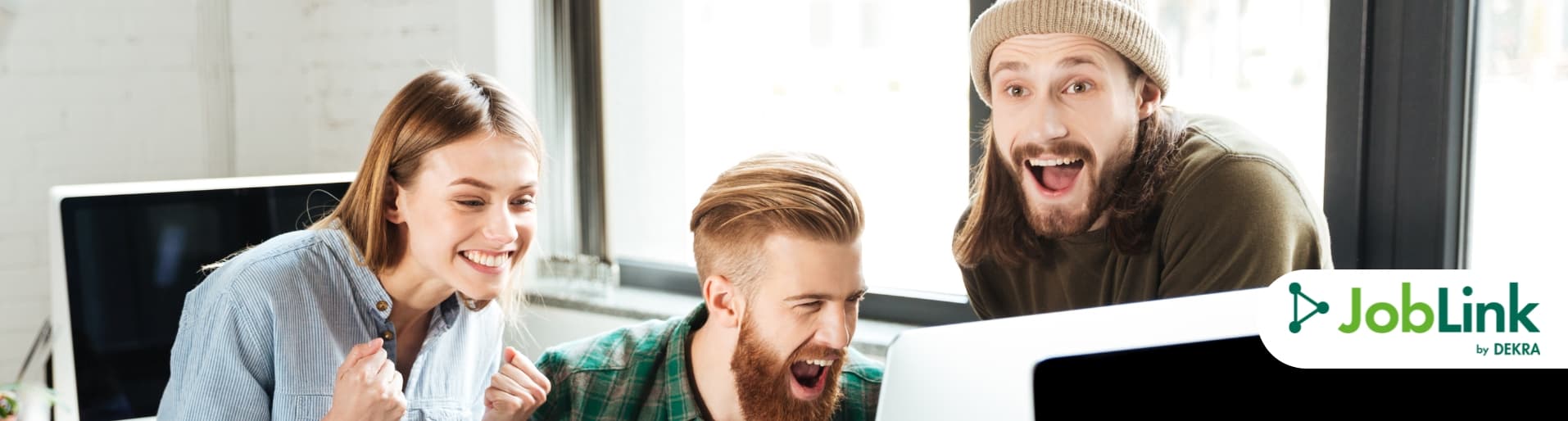 Who Is Responsible for a Good Atmosphere in Your Office?