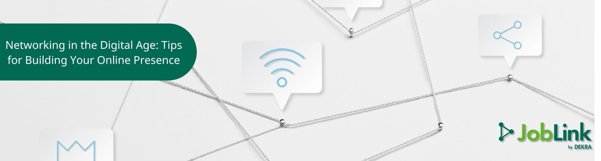 Мрежно поврзување во дигиталната ера: Совети за градење на вашето онлајн присуство