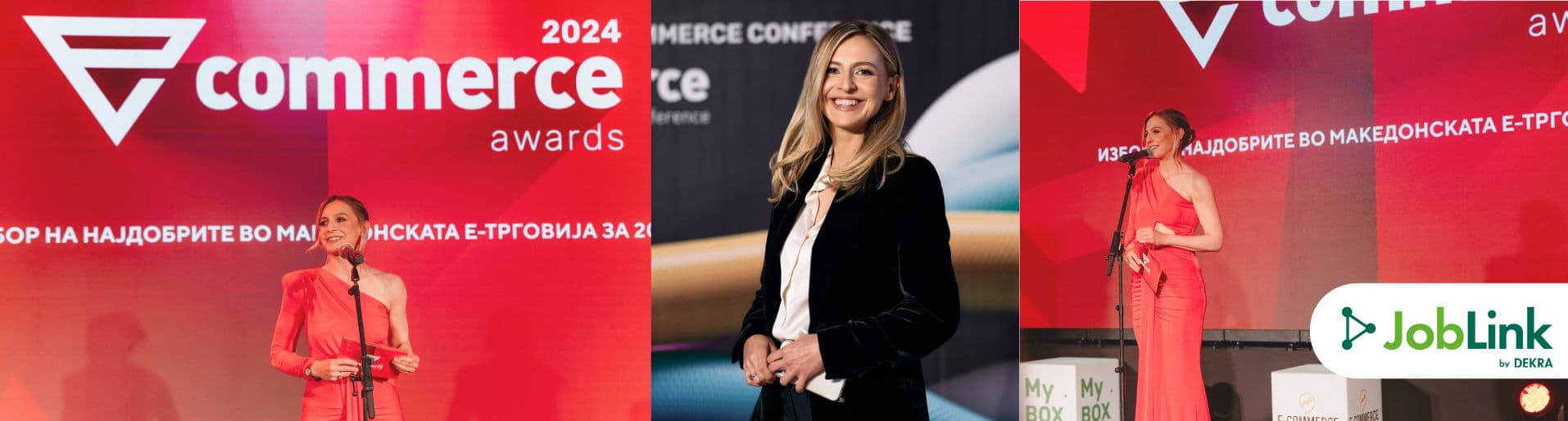 Интервју со Нина Ангеловска Станков, основач на Здружението за е-трговија на Македонија